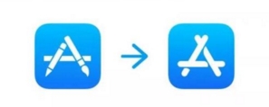苹果App Store图标撞脸服装品牌被起诉！恐面临国内停售产品